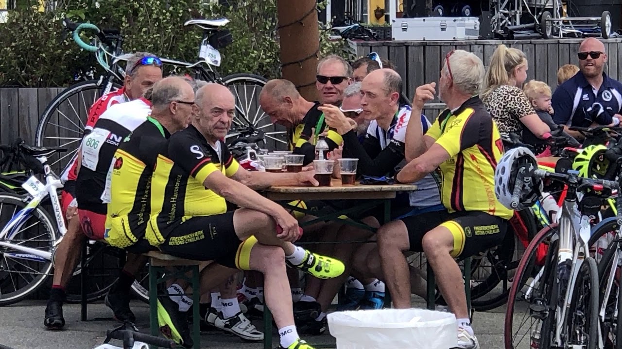 DENMARK 2019 - Koge