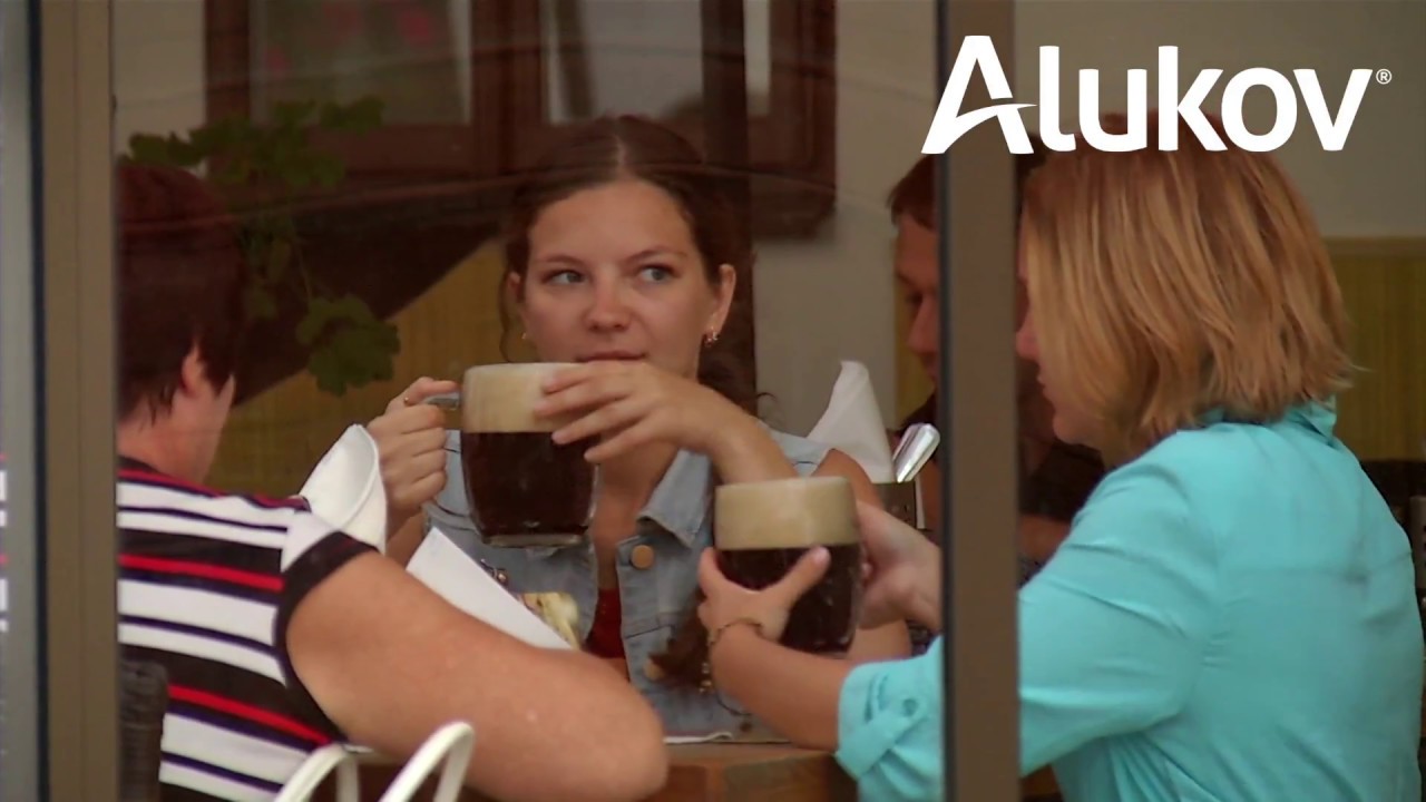 Patio Enclosures for Hotels and Restaurants