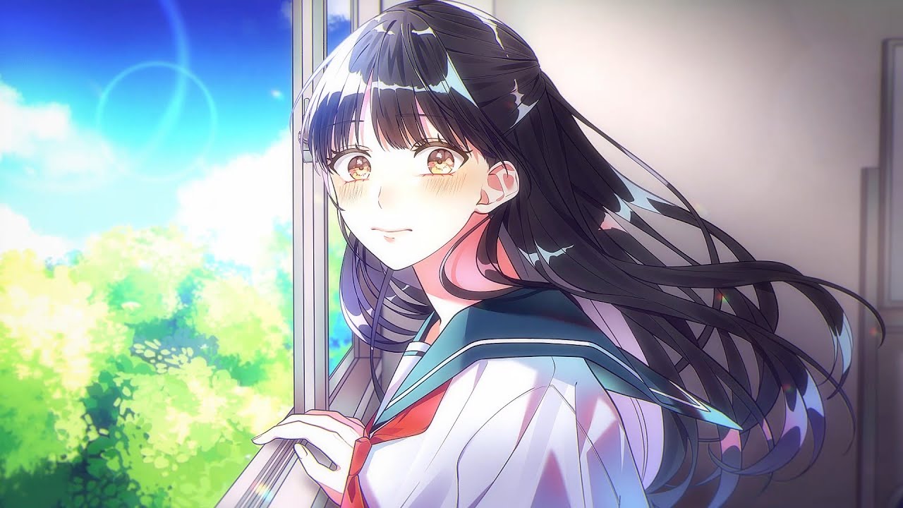 ヒミツ恋ゴコロ／CHiCO with HoneyWorks