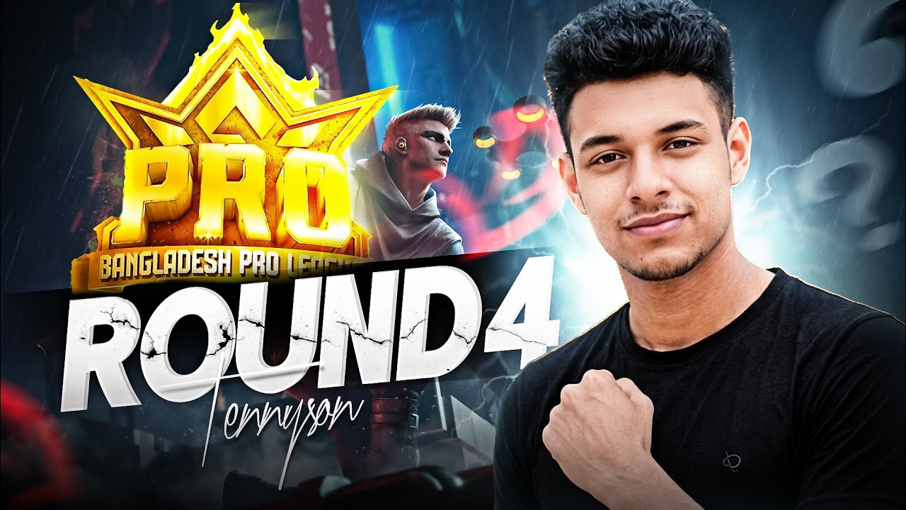 RAW Tournament Gameplay 🎮 Intense Last Zone Fights | FFBPL S3 Round 5 | IQOO NEO 10 📲