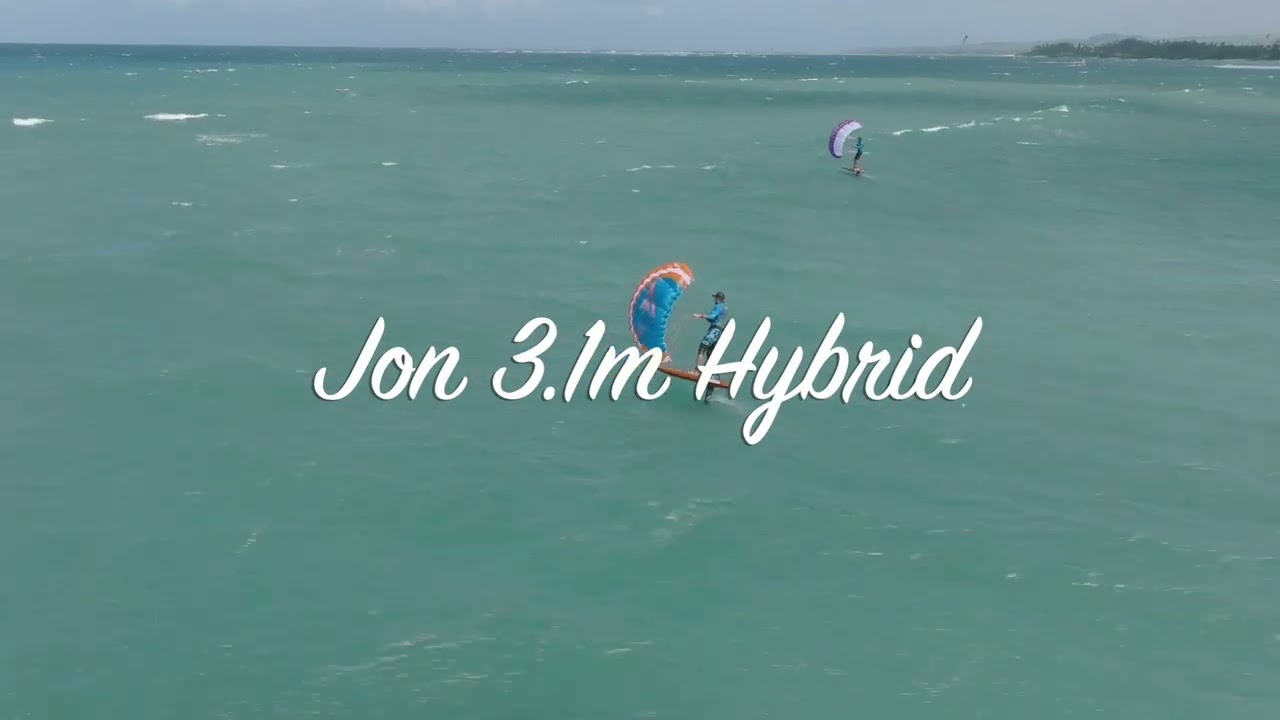 🔥 Hybrid or UDW? Which One Would You Choose? 🌬️🌊
