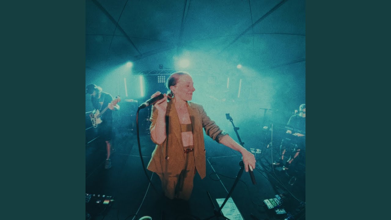 Nazar&eacute; (Live at Acoustic Lakeside Festival, 2024)