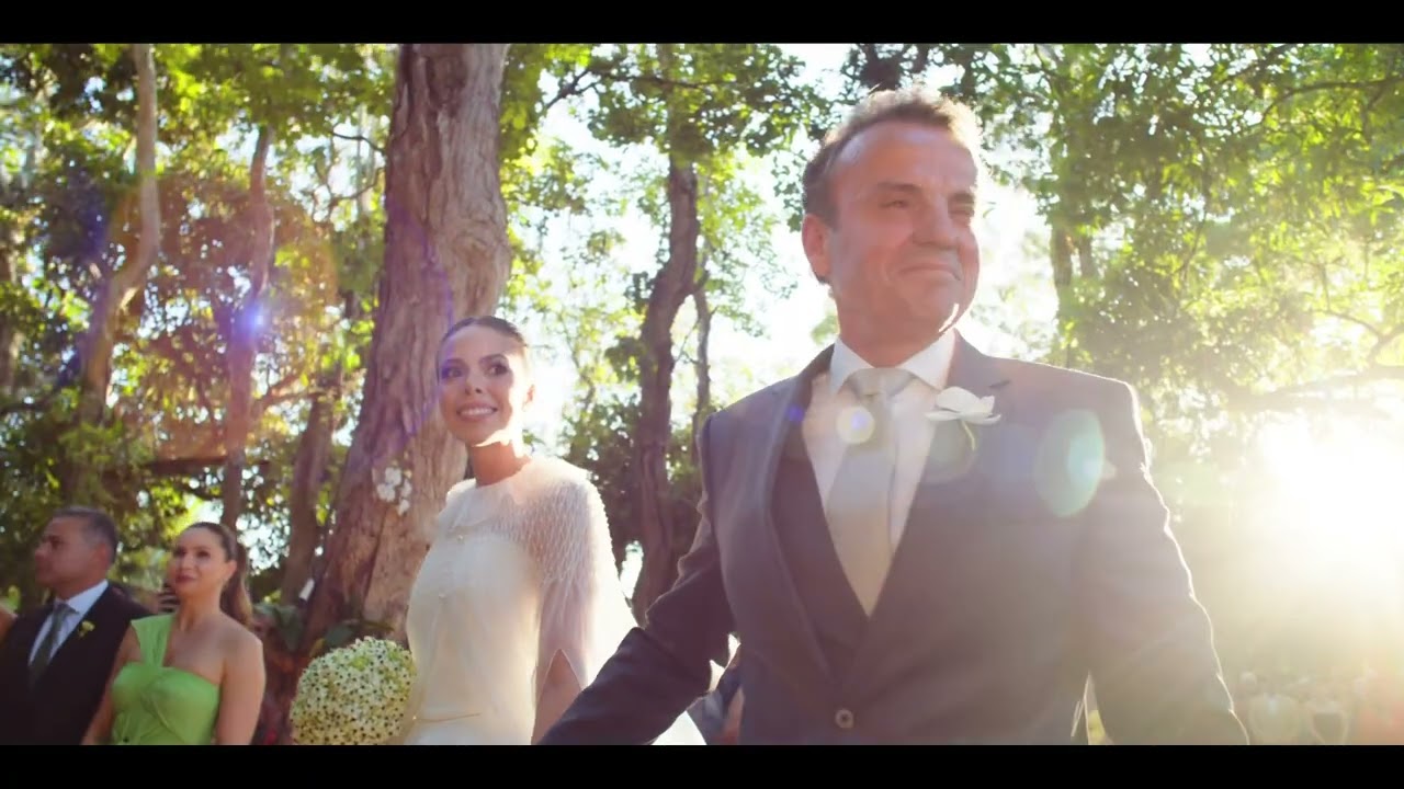 Casamento Ana Sofia e José 2025 