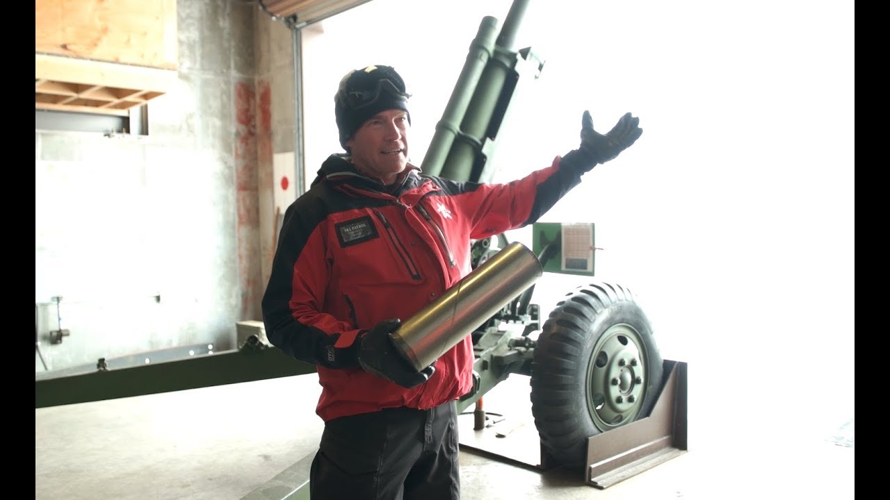 Alta's Avalanche Program + New Recco Technology