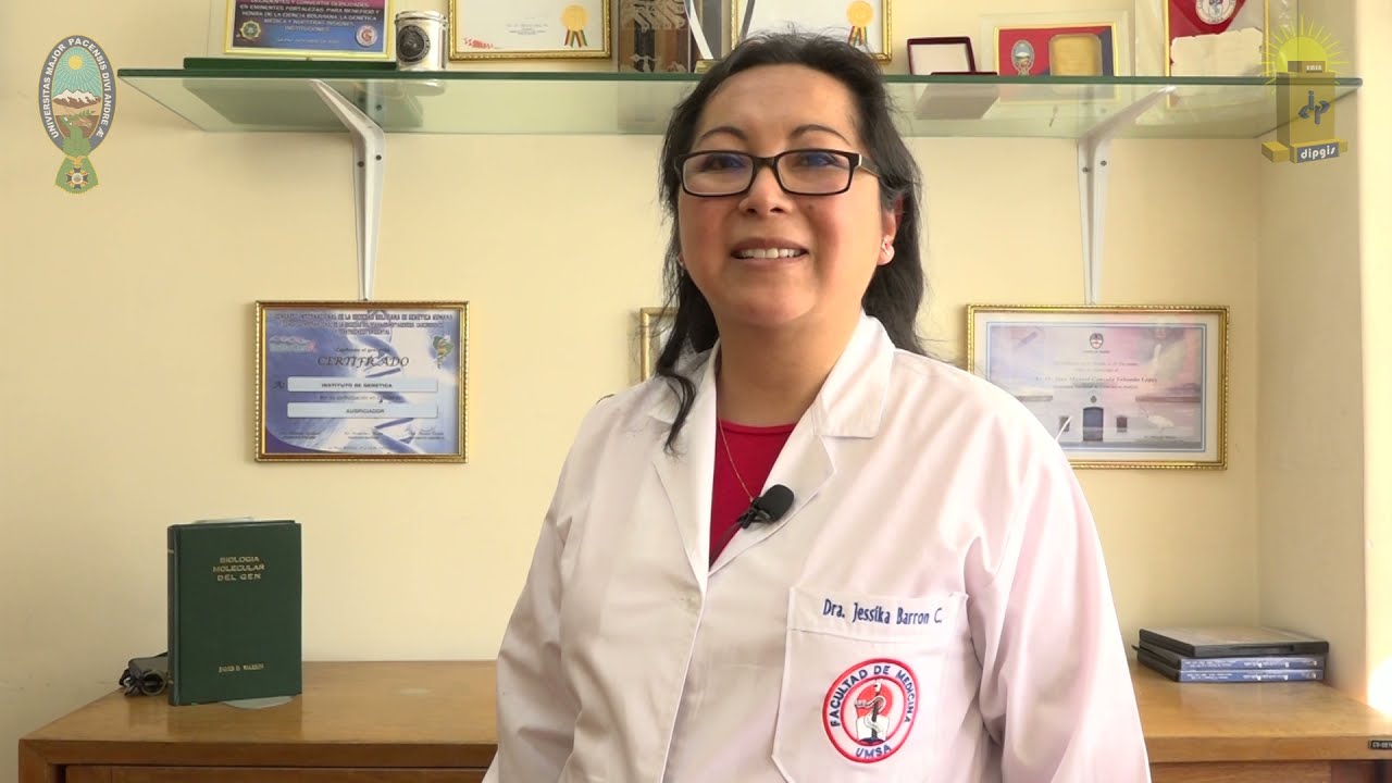EXPOSICI&Oacute;N A PLAGUICIDAS EN AGRICULTORES BOLIVIANOS
