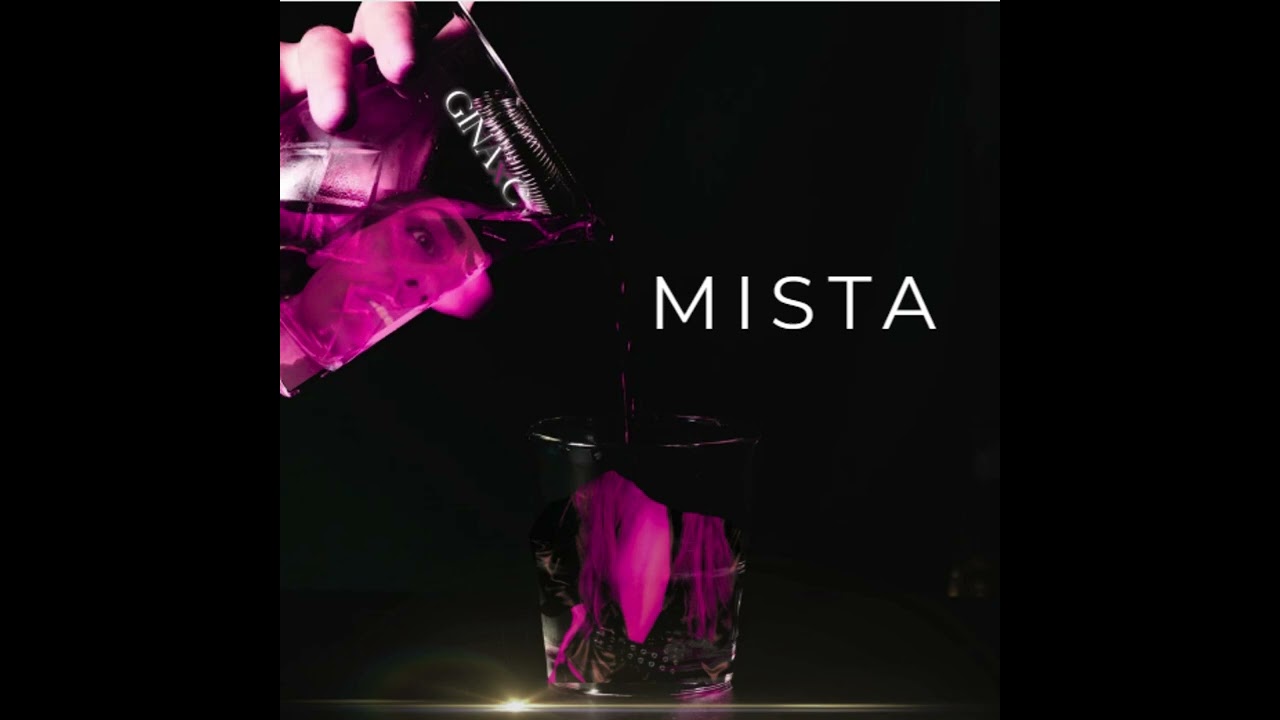 GINAxC - Mista (released Jan 23 2026) Official Video