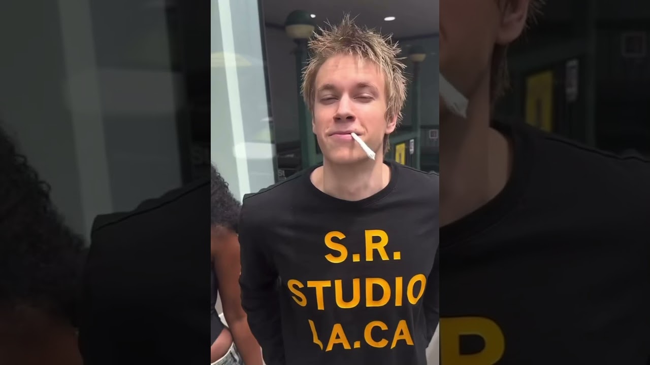 Brennan Jones - New Snippet (Unreleased) 