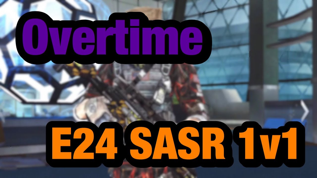 【MC5】New update Over time Resurrection！！ E24 1v1
