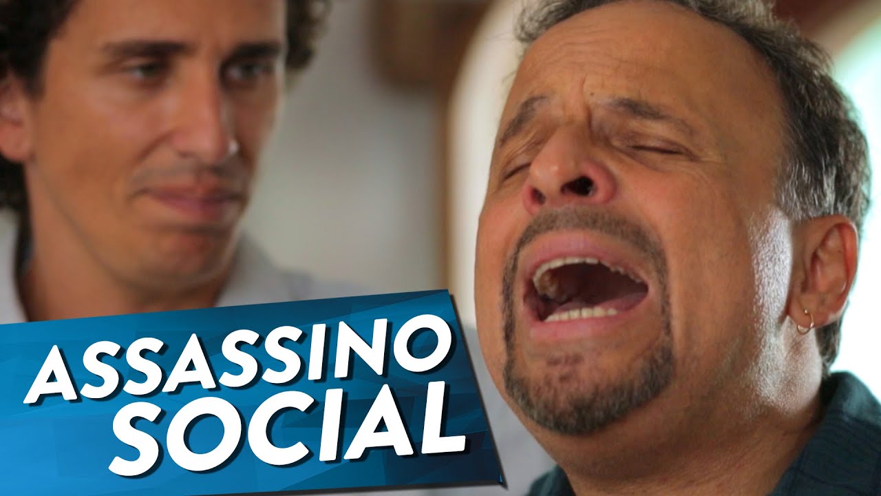 ASSASSINO SOCIAL