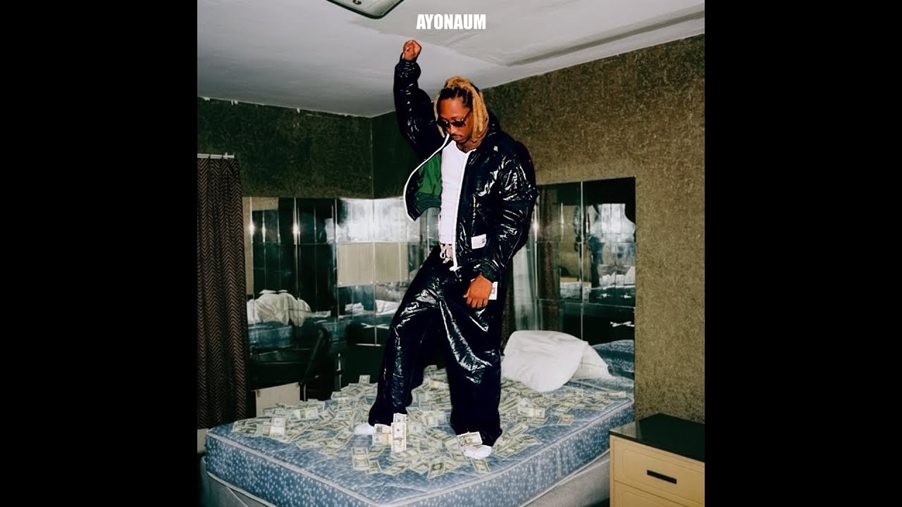 (FREE) FUTURE TYPE BEAT - 