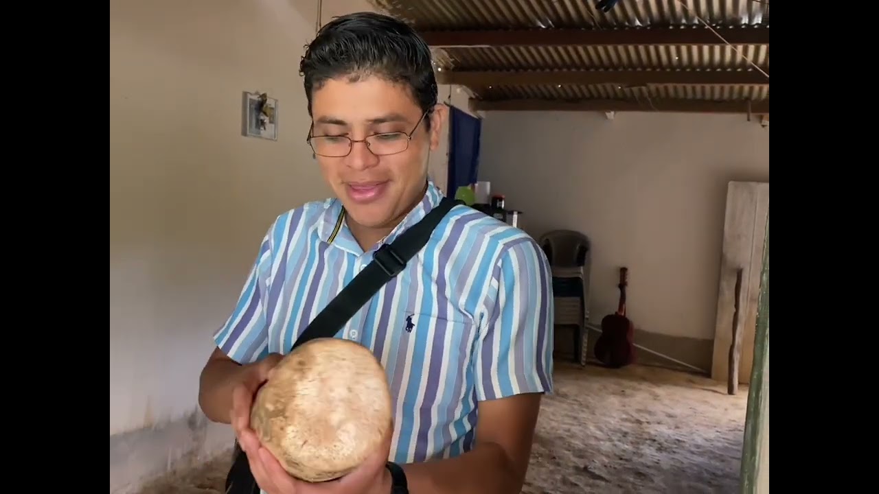 Campesino le reclama a pastor, porque un miembro quería casarse con su hija!😱