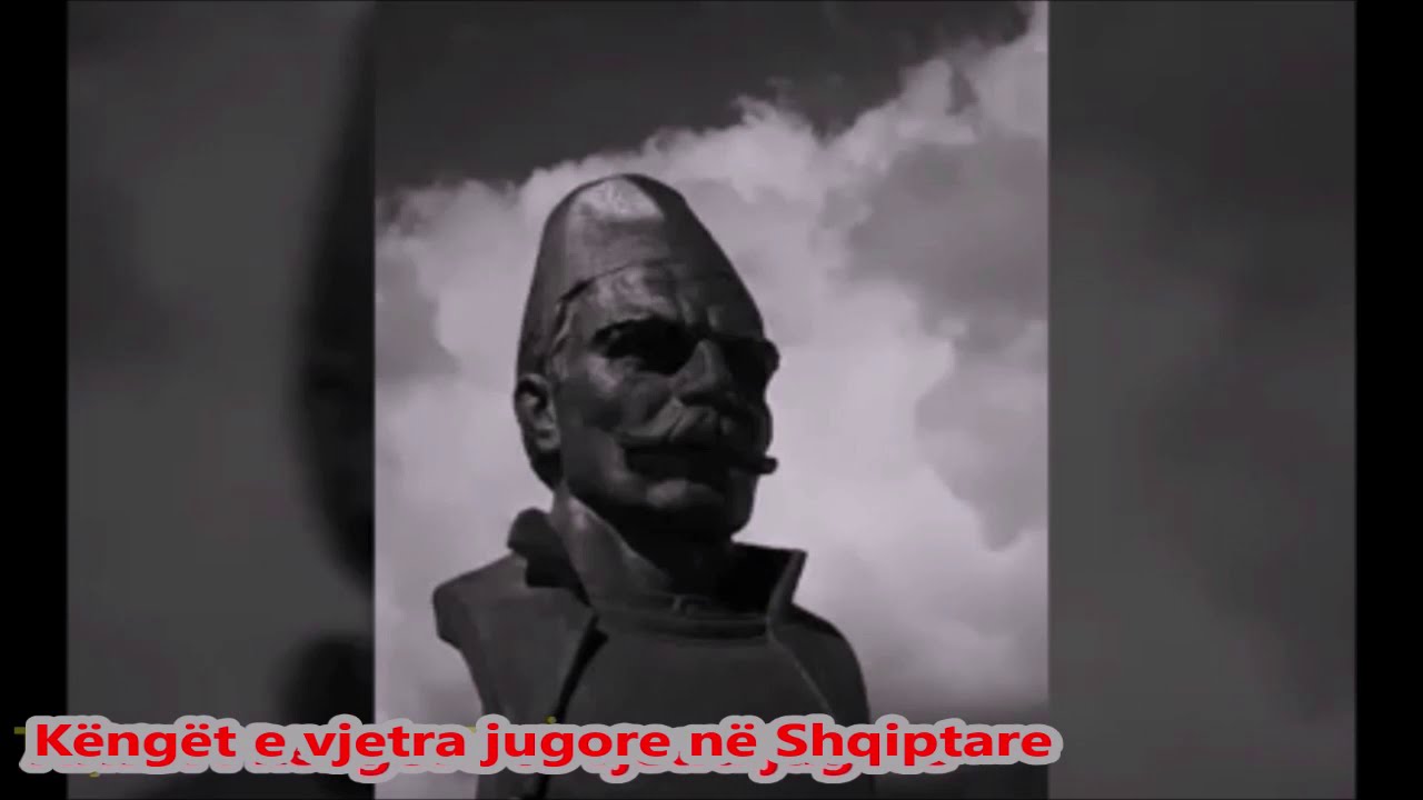 Bylbyli Vlora - Kënga e Selam Musai - 1929