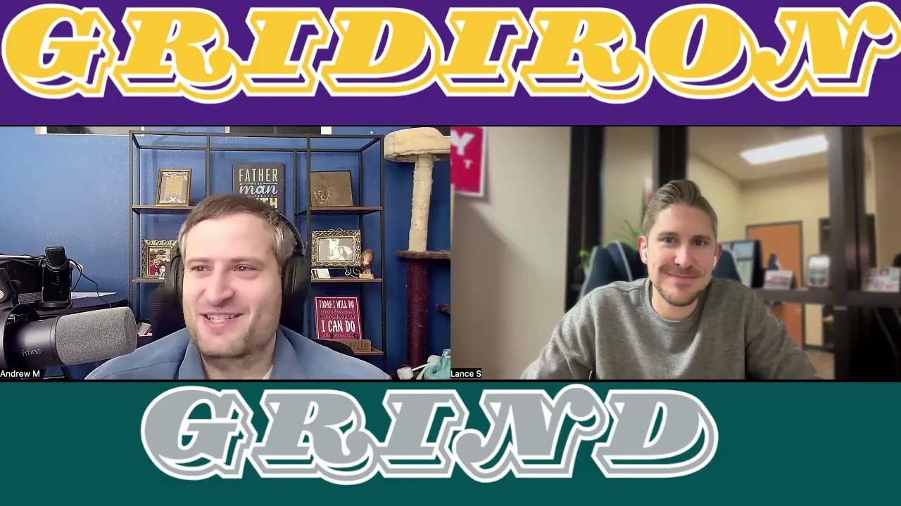 Vikings Week 18 Recap