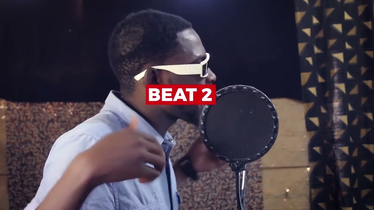 A FÔ N’KA FÔ’’ 10 OLD CITY BOY vs MAGIC ALPO 10