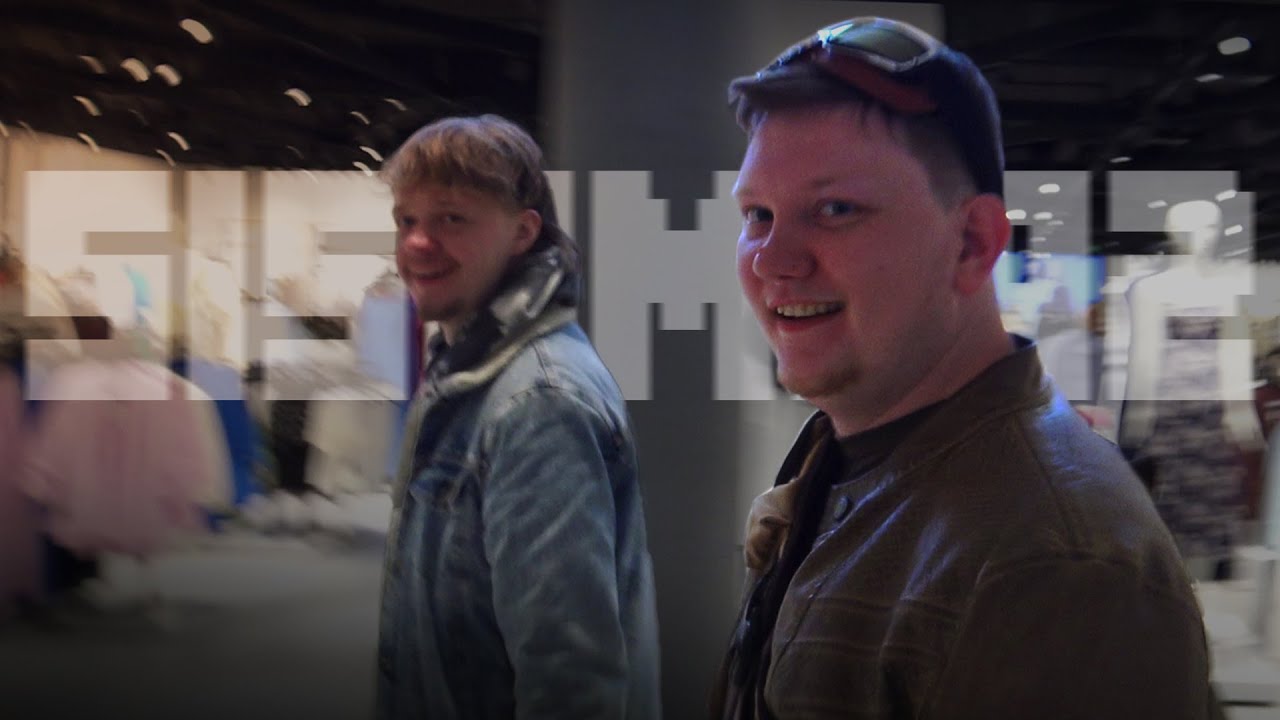 Kas Sisumaa on Tagasi? Minecrafti Filmi Vaatama!