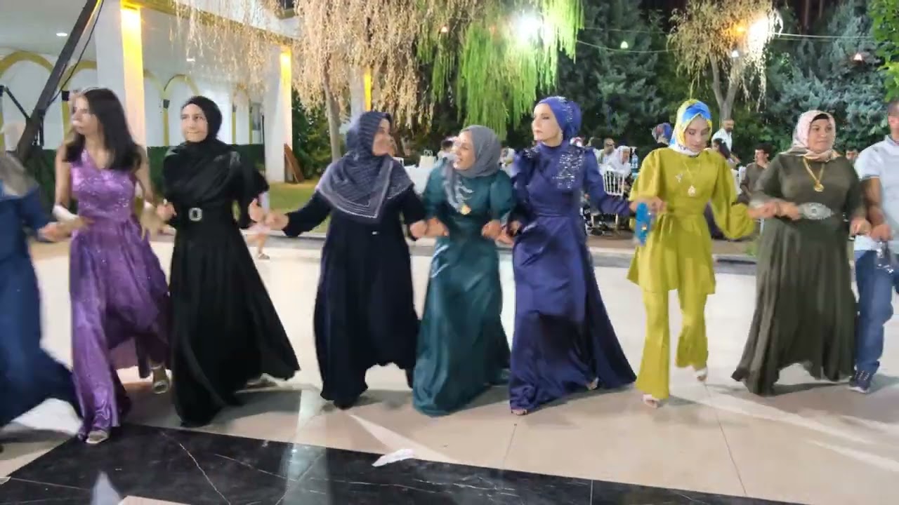Lorin Velat Düğün