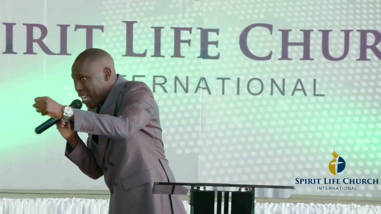 Beyond Expectations - Apostle Olsen Mhako