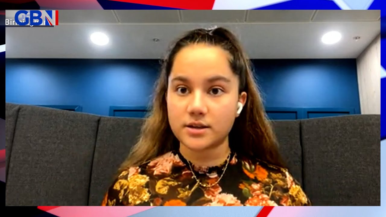 Samantha Smith reacts to two members of the Rochdale grooming gang being deported to Pakistan