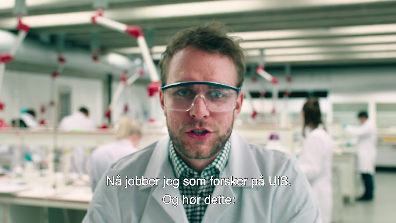 Fornybar energi - ny masterspesialisering