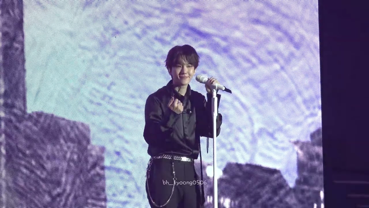 [4K] 260102 백현(BAEKHYUN) - 러브어게인 Love Again│백현 콘서트│Reverie [dot]