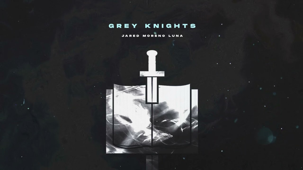 Grey Knights (Warhammer 40,000 Theme)