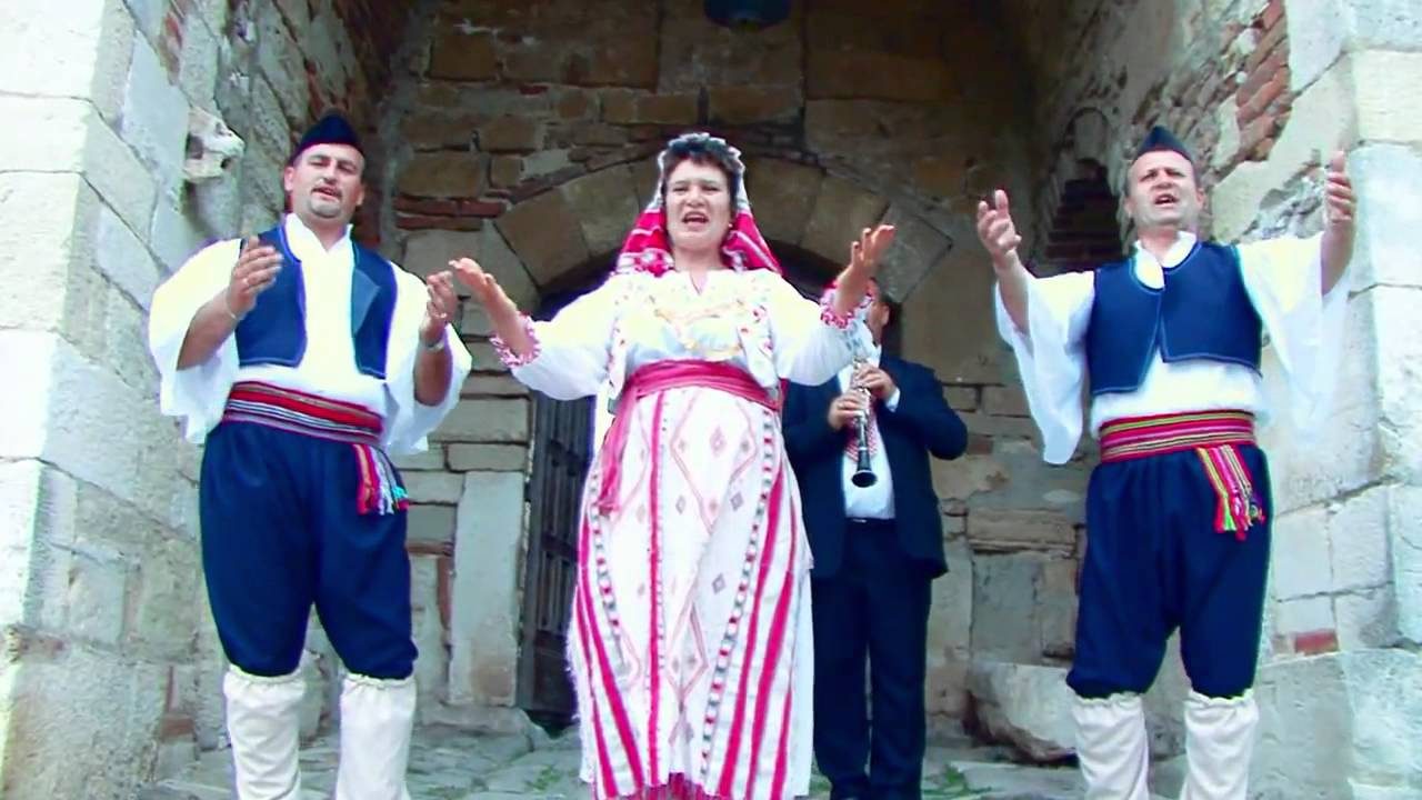Dee Jay_GeRi.....GRUPI MYZEQEJA  (OFFICIAL VIDEO)