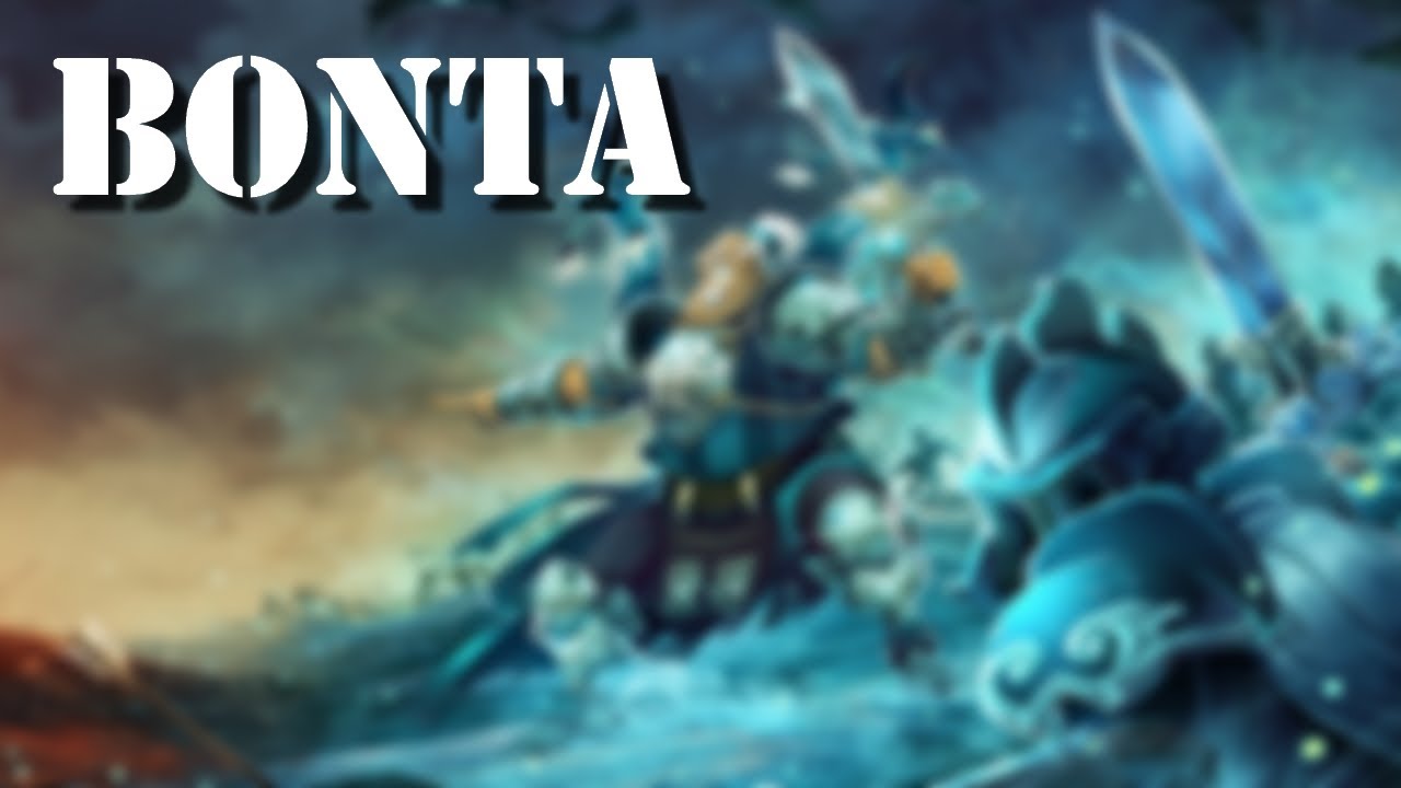 [OST] Dofus - Bonta