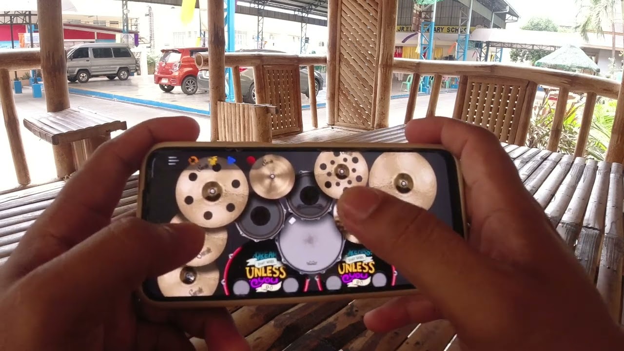 Sa mga gustong matuto nito Part.1 | tutorial