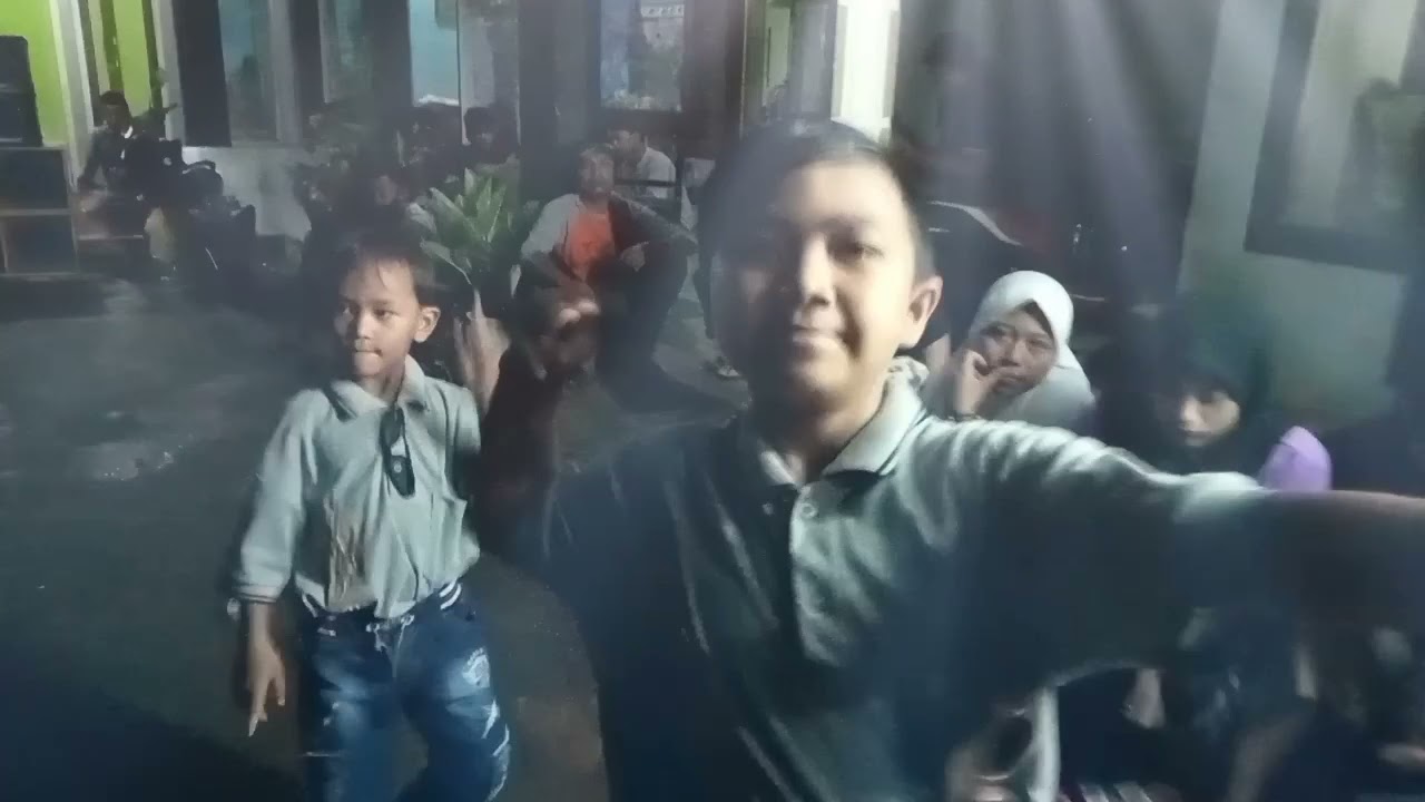 JMPB comunity live show bersama new cemerlang comunity || part 1 di lintas Utara gaes