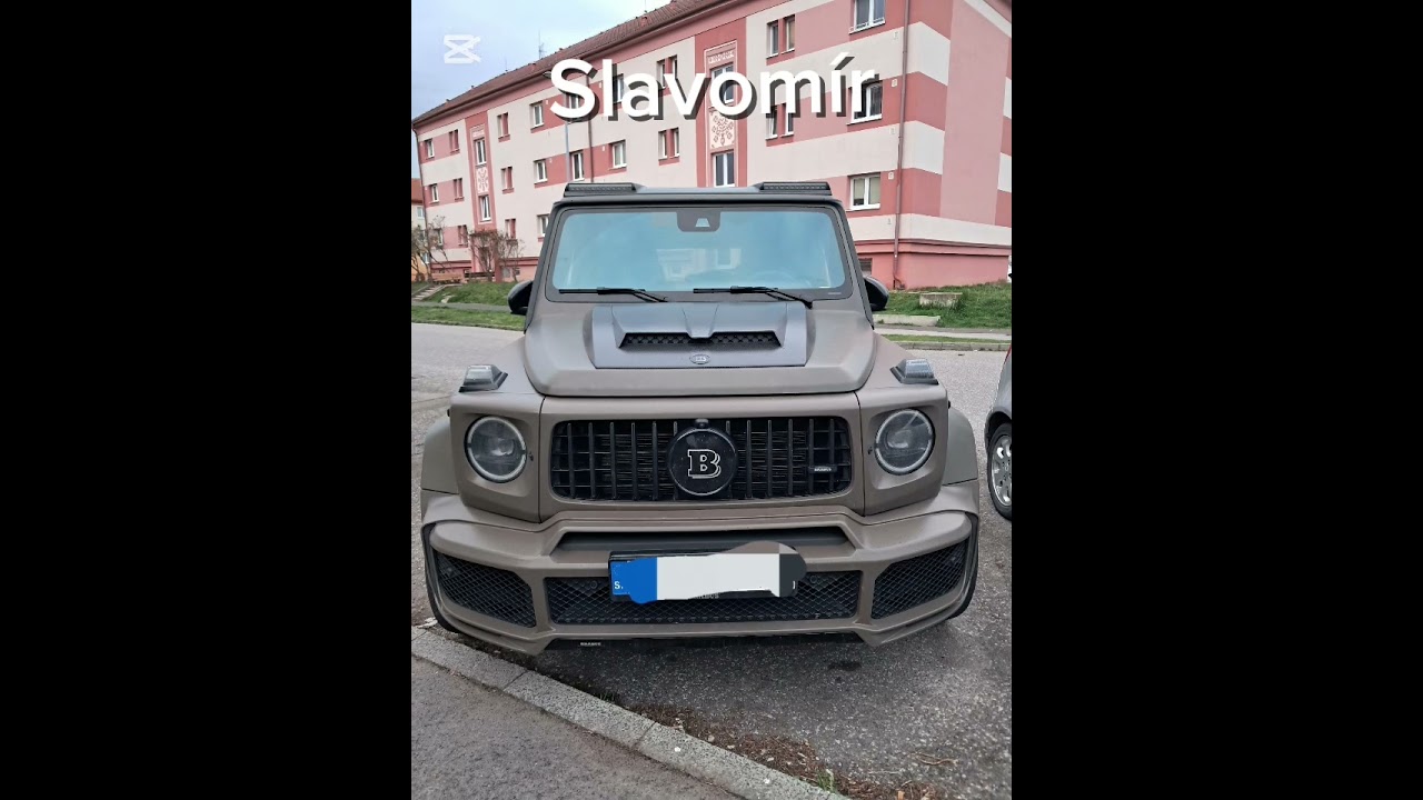Autá podla tvojho mena