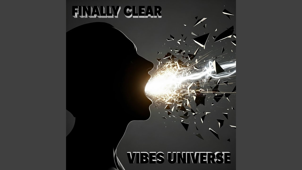 Finally Clear