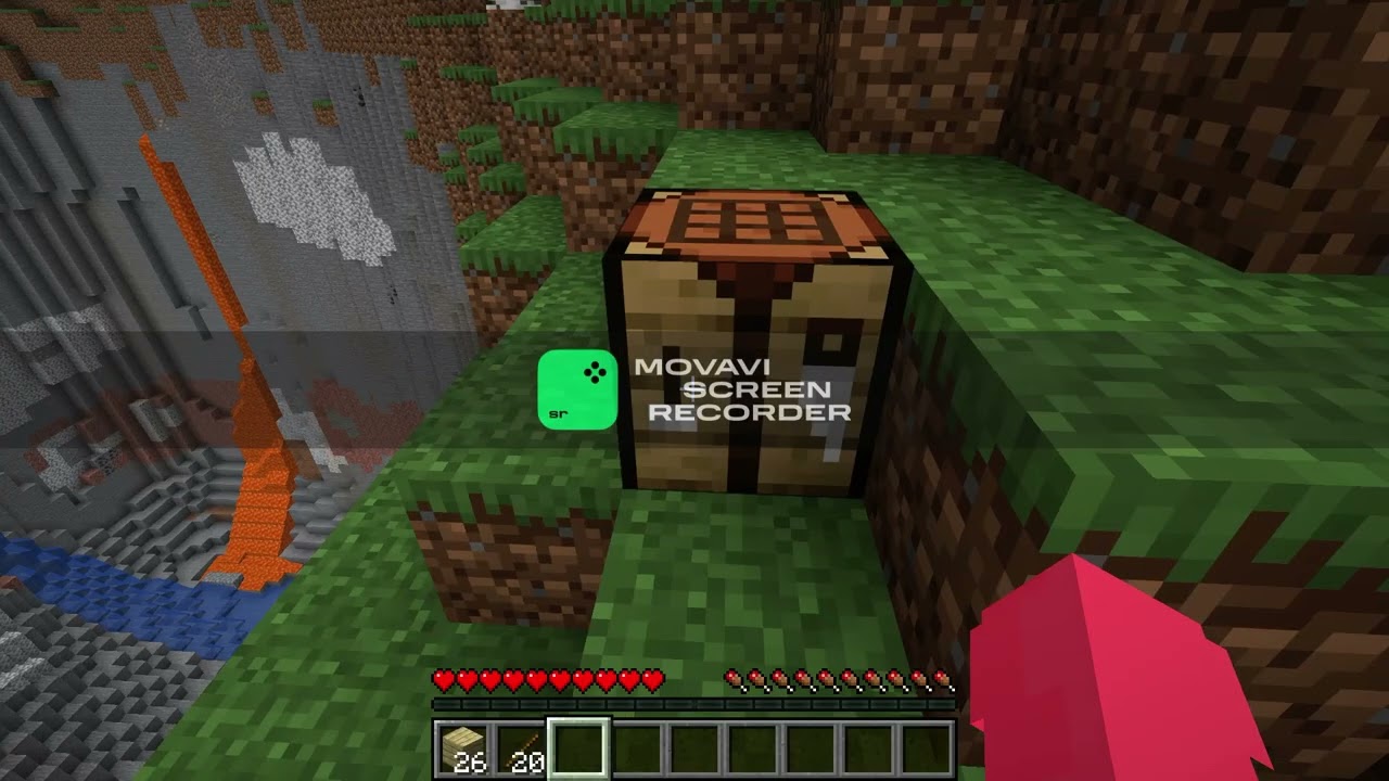 Bugün Minecraft