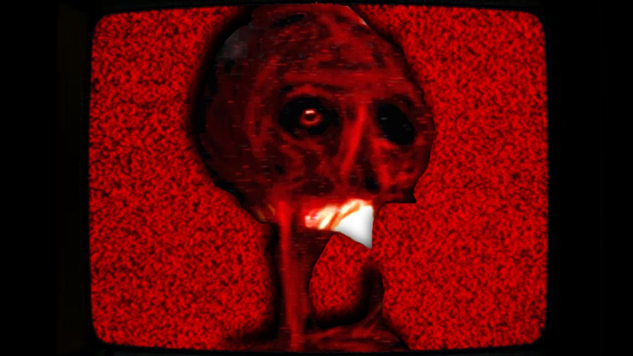 I Experience GEMINI HOME ENTERTAINMENT in This Analog Horror
