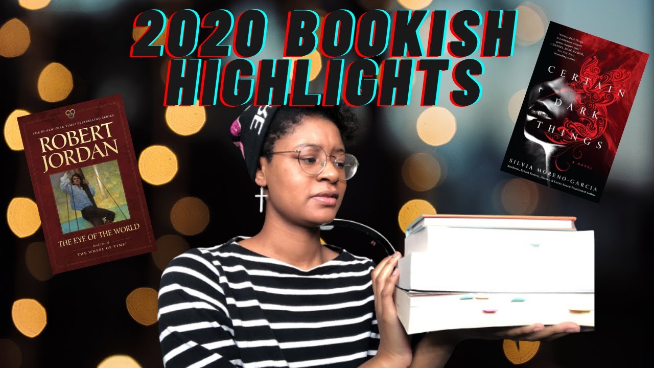 The Good, The Bad, The Ugly // My 2020 Bookish Highlights