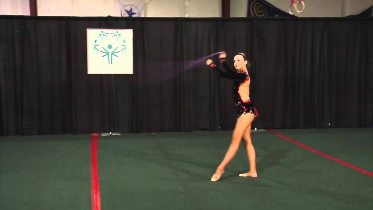 Level 2 Rope