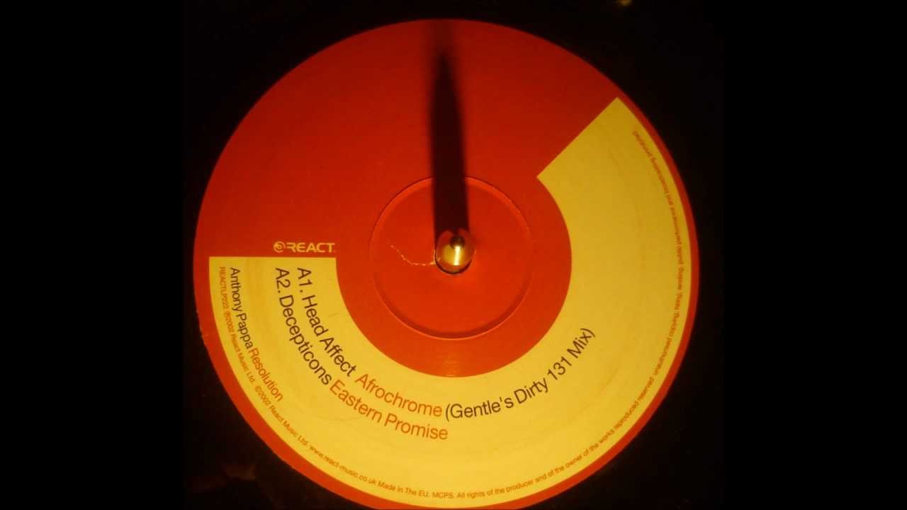 Decepticons - Eastern promise