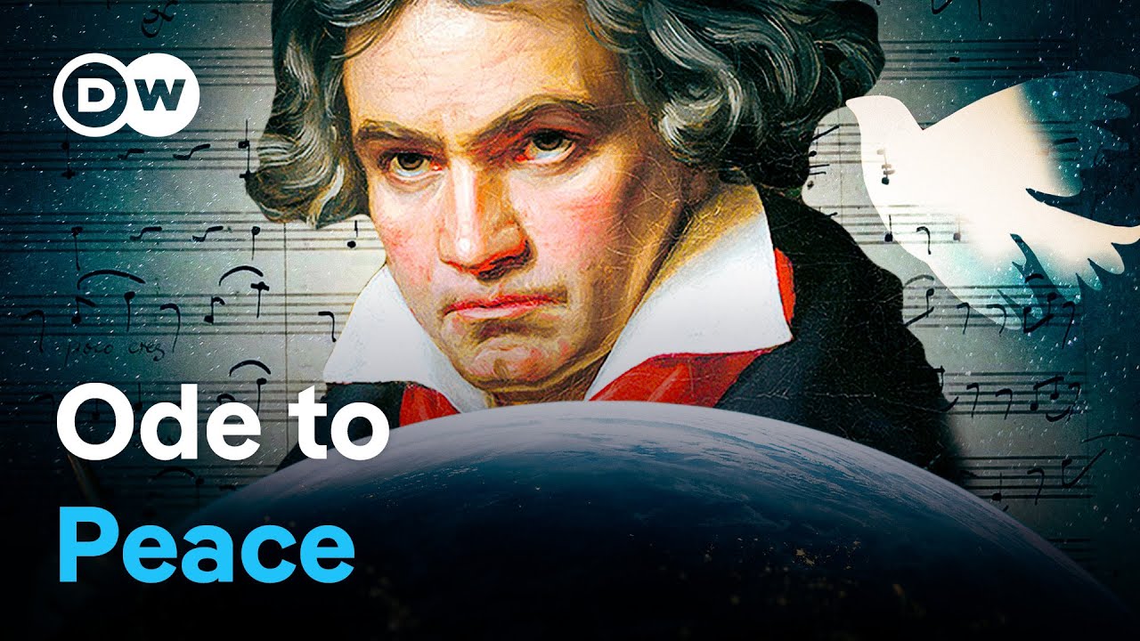 Why the World Loves Beethoven's Ninth