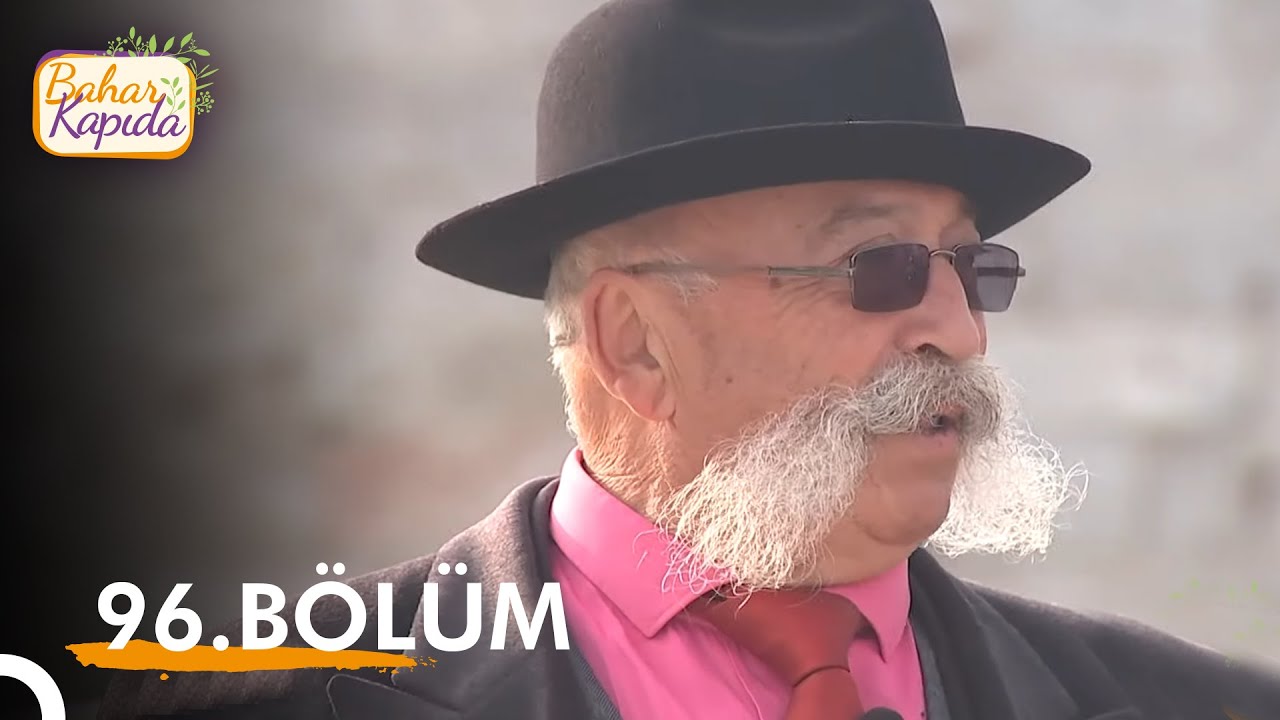 Bahar Kapıda 96. Bölüm | Tokat