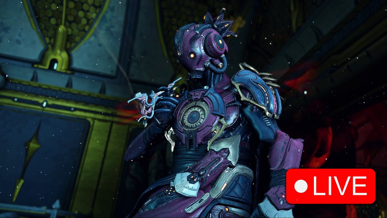 LET'S GO EVEN FURTHER BEYOND 🔴LIVE 🔴