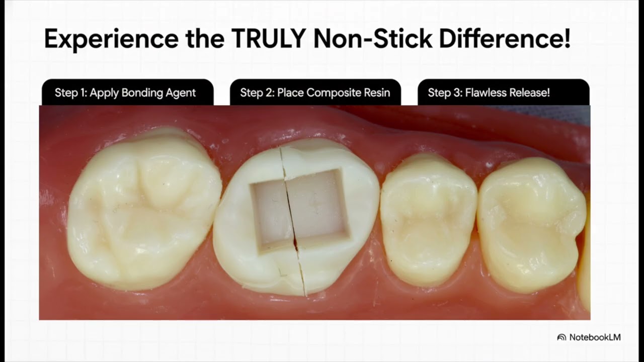 How to Place a Composite Restoration