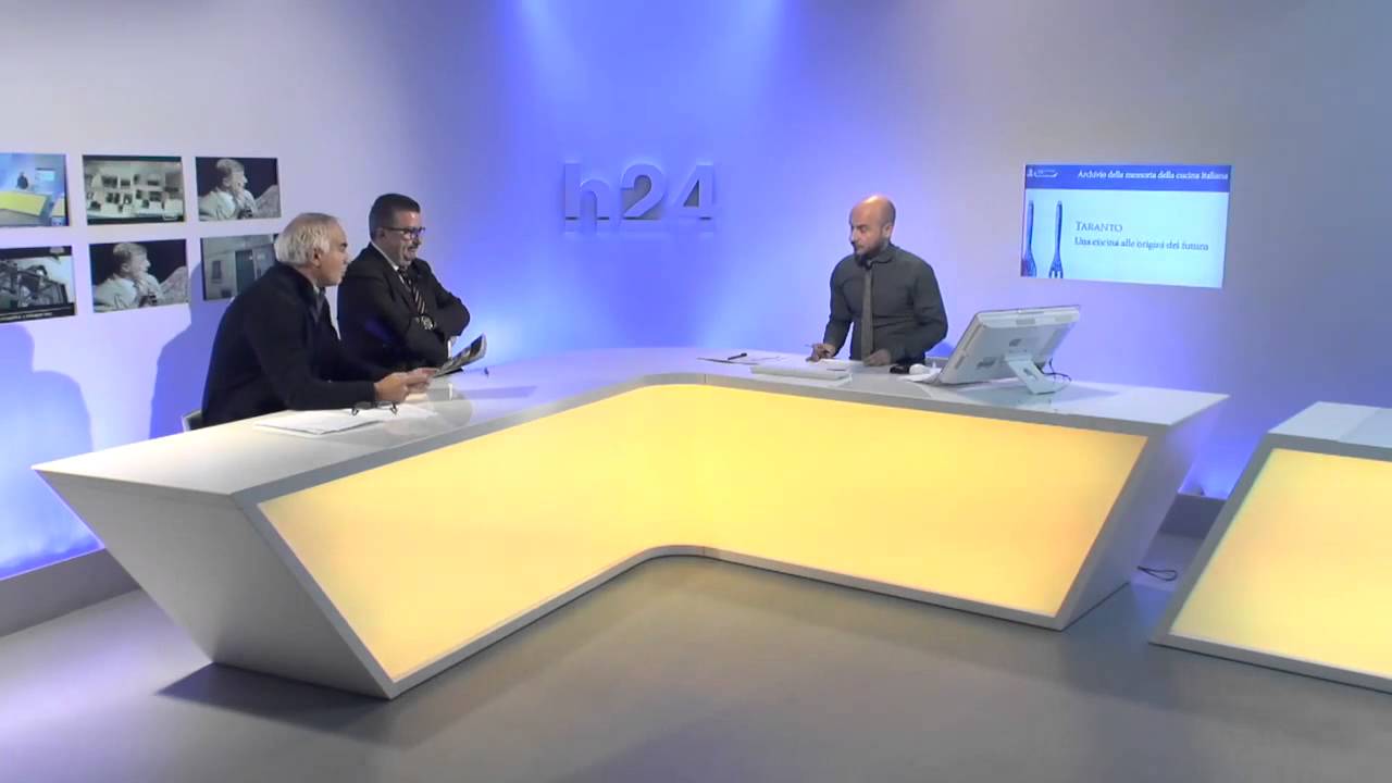 Il Bilancio finale di MedIta. Con Angelo Tortorelli (presidente CCIAA di Matera)