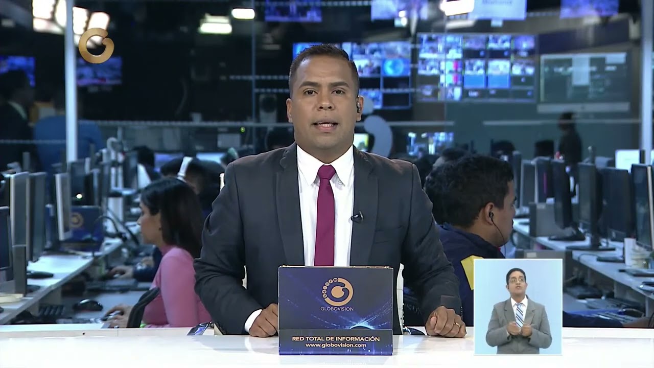 GV Noticias de Venezuela | Sucesos  - Detenci&oacute;n | Hoy jueves 29 de mayo de 2025