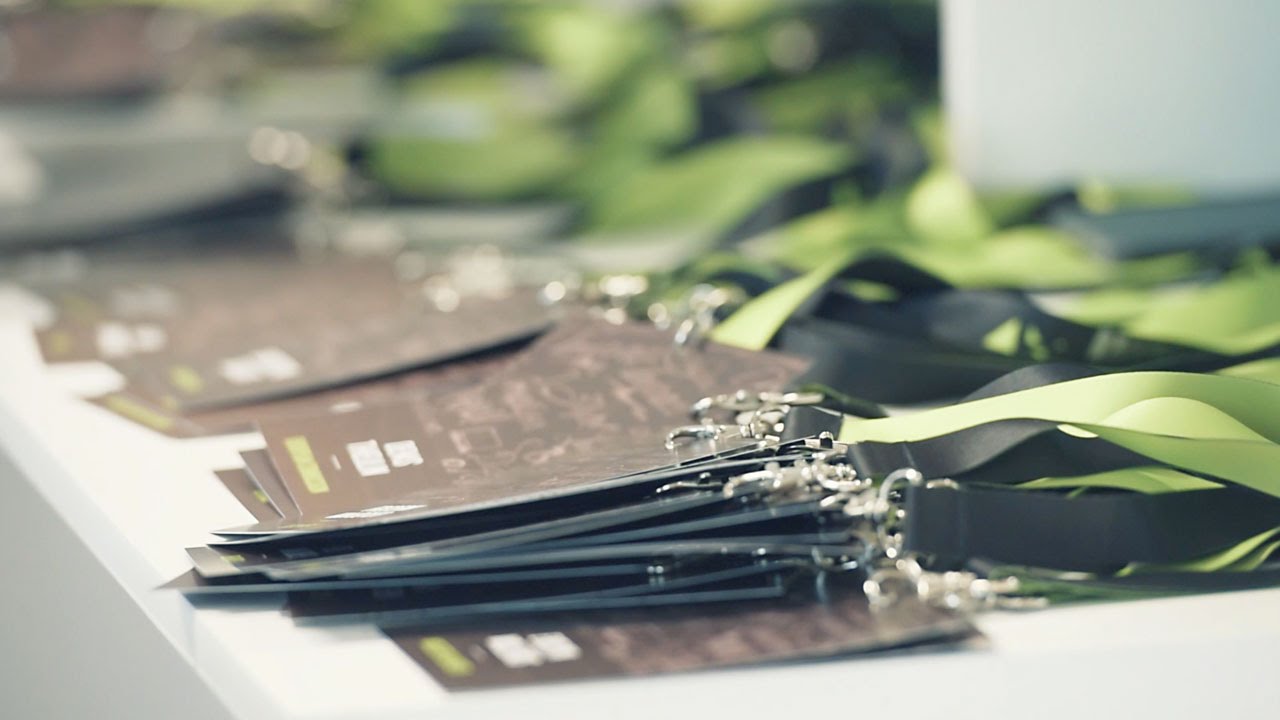Digital DNA Conference (June 16, 2015)