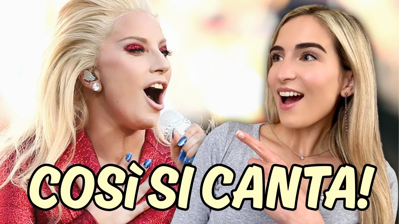 Vuoi CANTARE come un PRO? Ecco le Qualità che Devi ASSOLUTAMENTE Sviluppare!