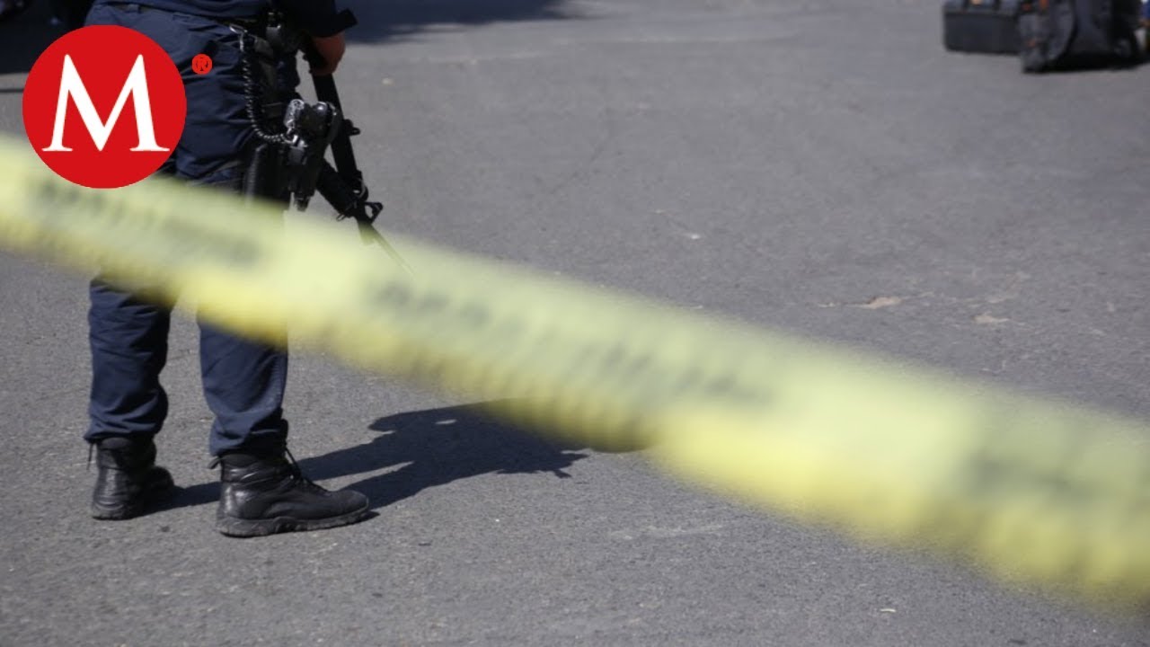 Hallan cinco cuerpos colgados en Cuauhtémoc, Chihuahua