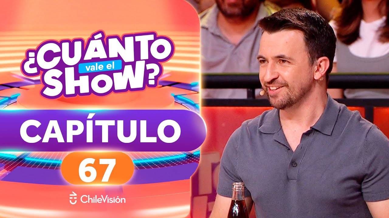 ¿CUÁNTO VALE EL SHOW? 🤩💵 CAPÍTULO 67
