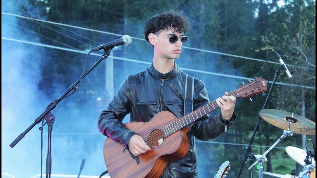 Gabriele Bolner - Nobody Knows (Official Video)