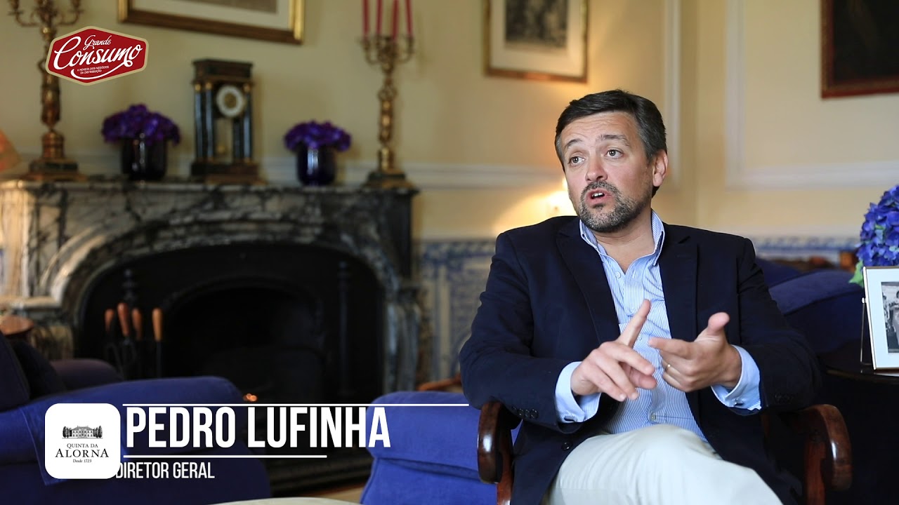 Quinta da Alorna - tradi&ccedil;&atilde;o e modernidade de m&atilde;os dadas