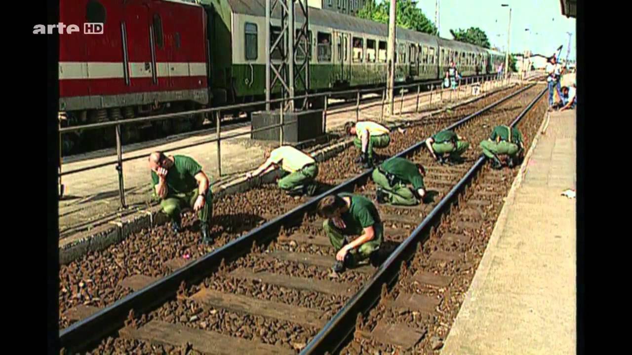 Endstation Bad Kleinen - Versagen deutscher Sicherheitsorgane