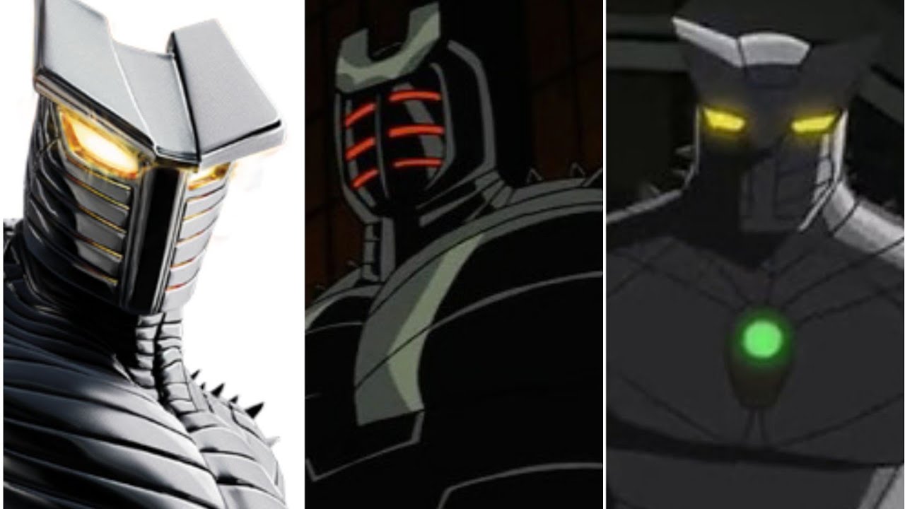 Evolution of 
